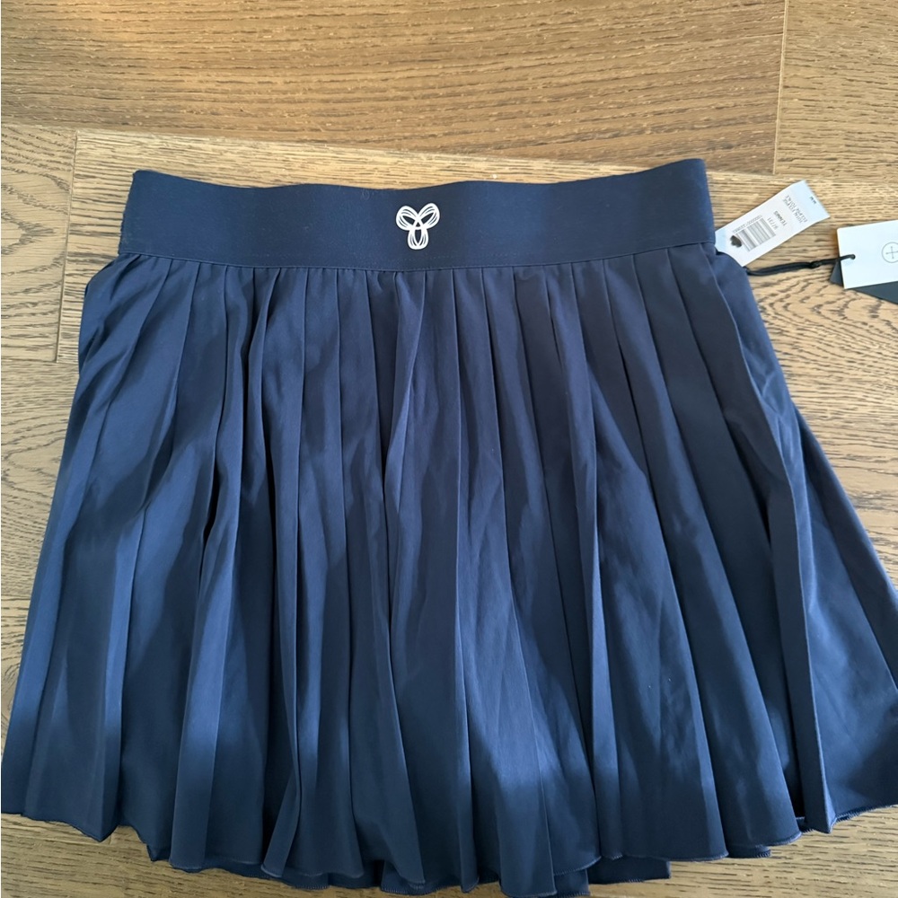 TNA Action Tennis Skort - Admiral - Picture 3 of 3